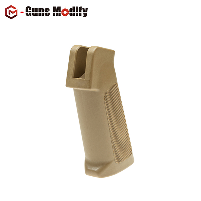 High Quality Mil-Spec A1 Grip - FDE - GM0593