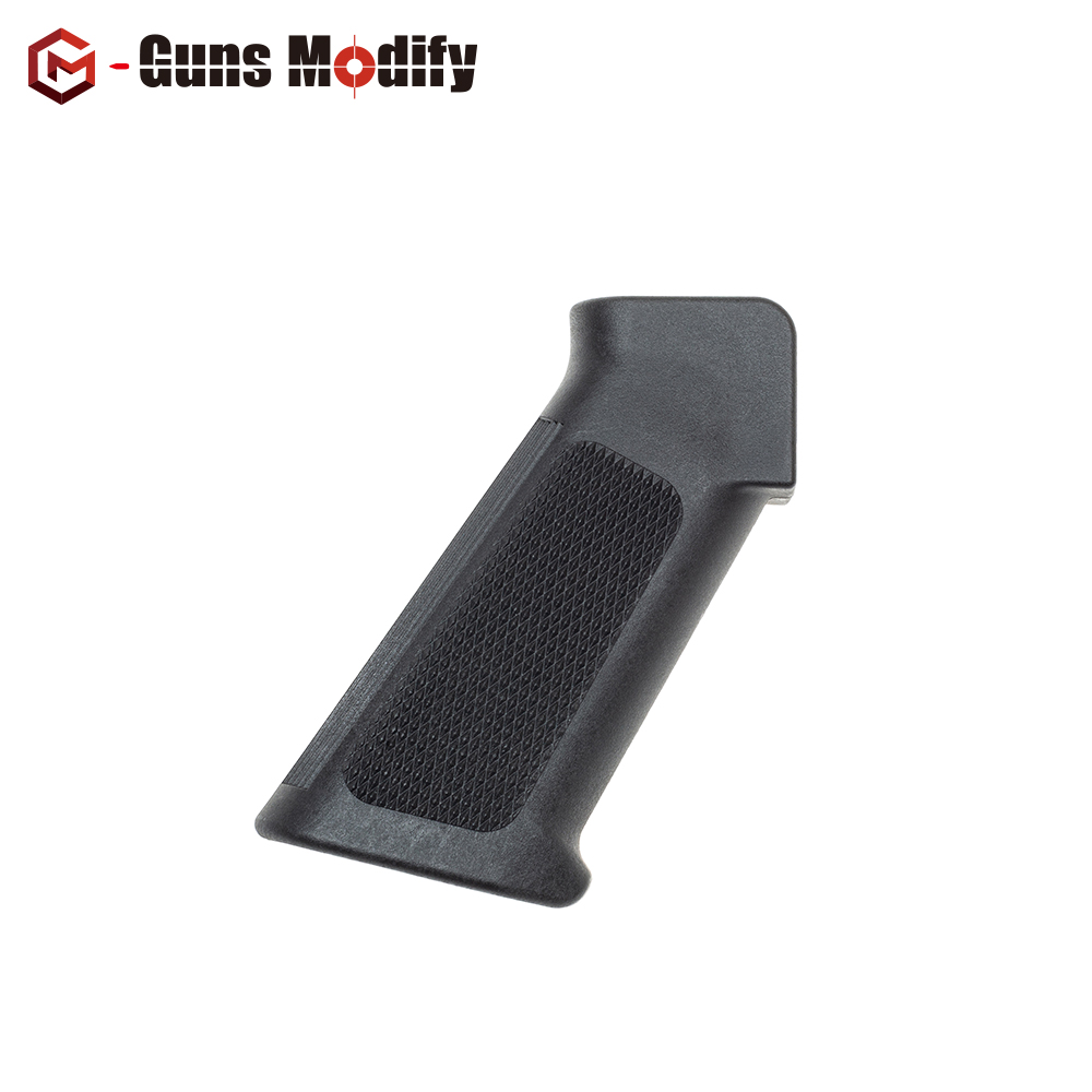 High Quality Mil-Spec A1 Grip - BK - GM0592