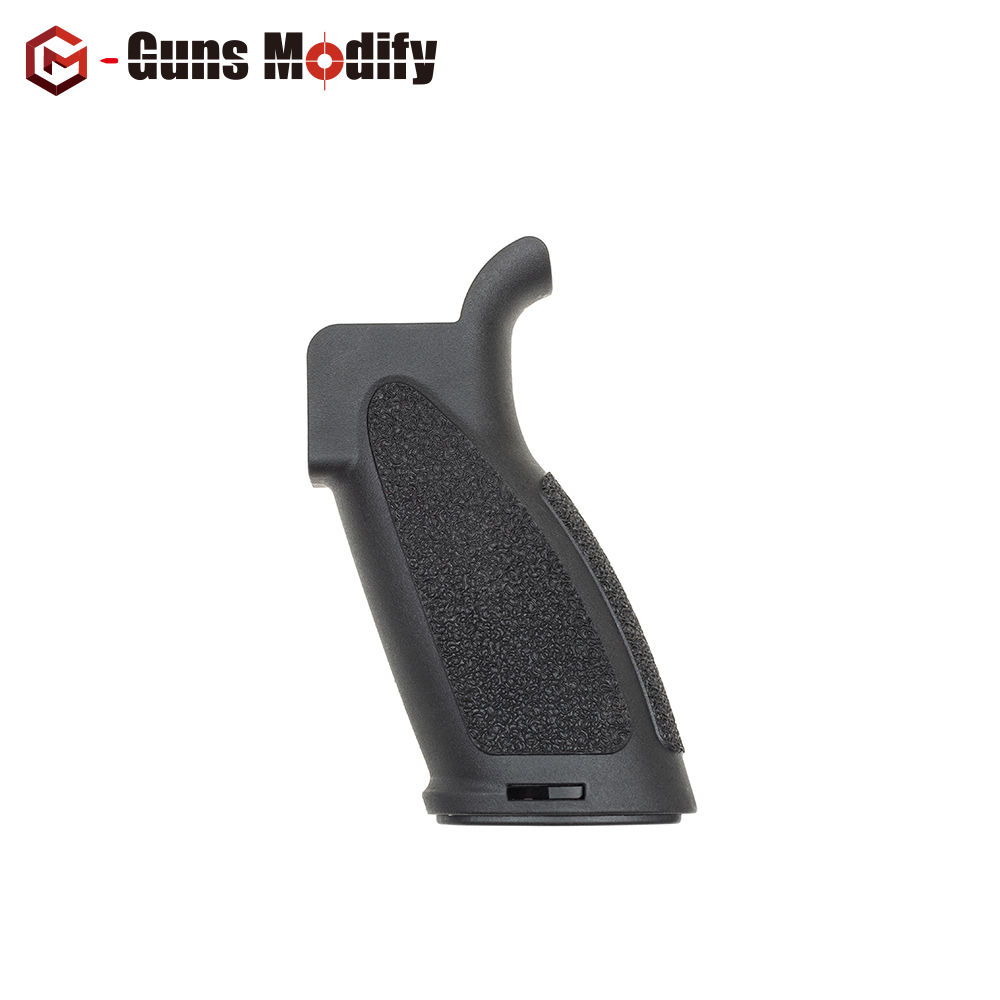 A5 Style V7 Grip-BK - GM0556