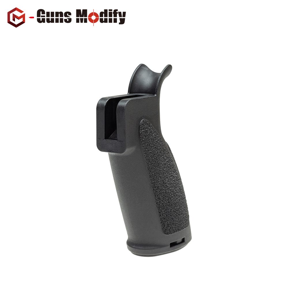 A5 Style V7 Grip-BK - GM0556