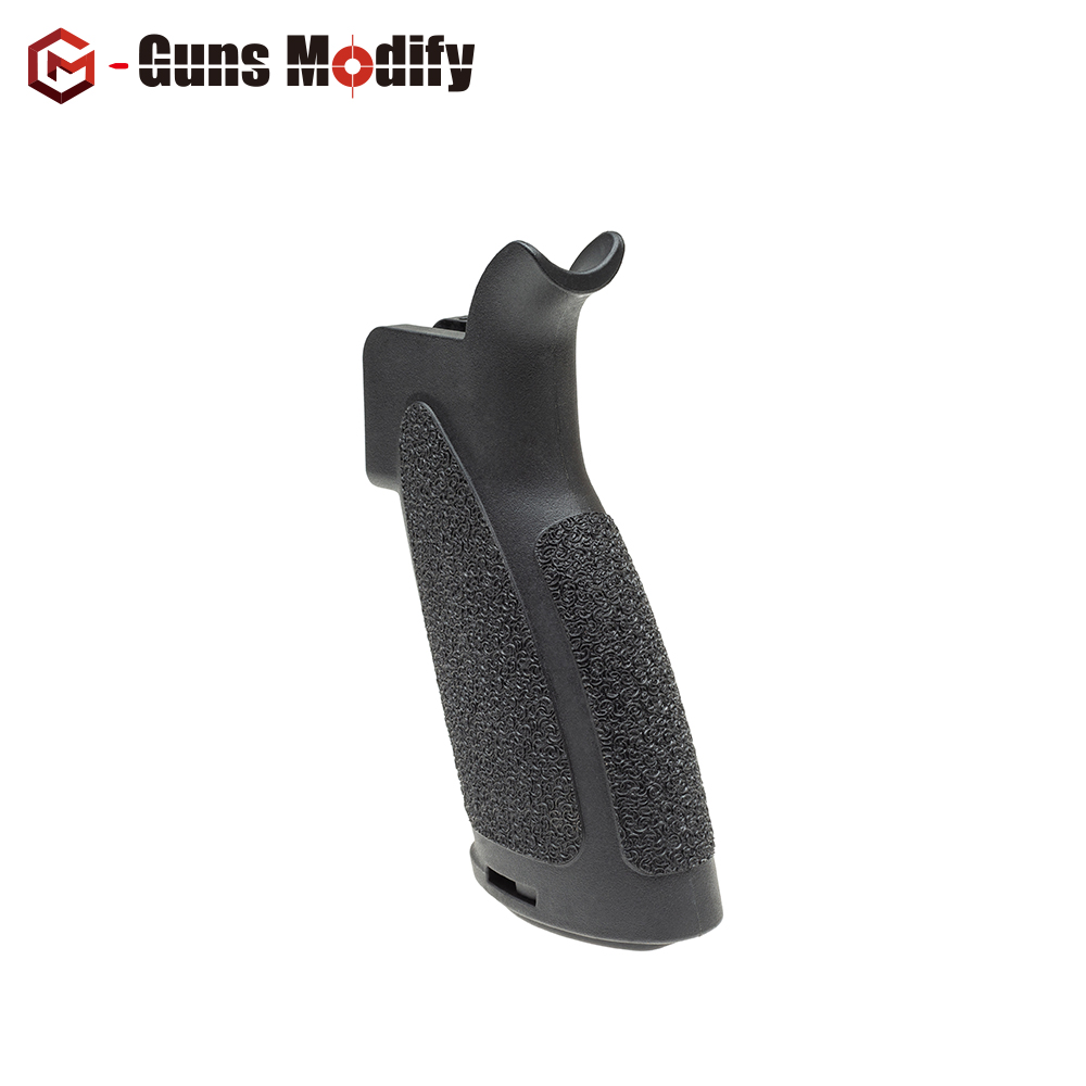 A5 Style V7 Grip-BK - GM0556