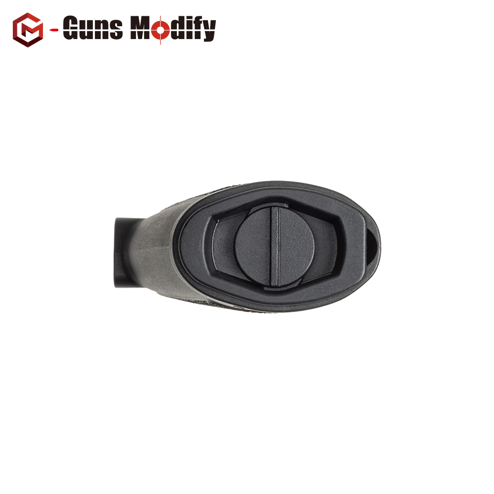 A5 Style V7 Grip-BK - GM0556