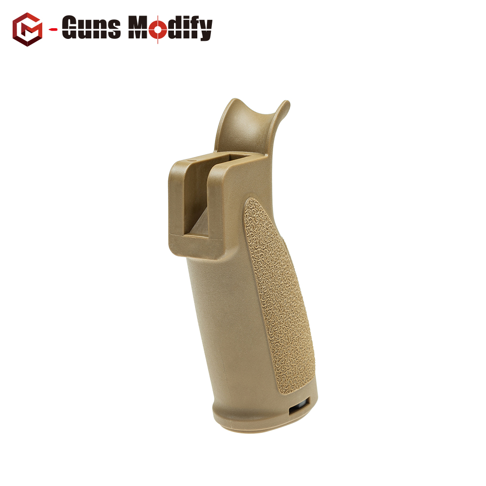 A5 Style V7 Grip-FDE - GM0557