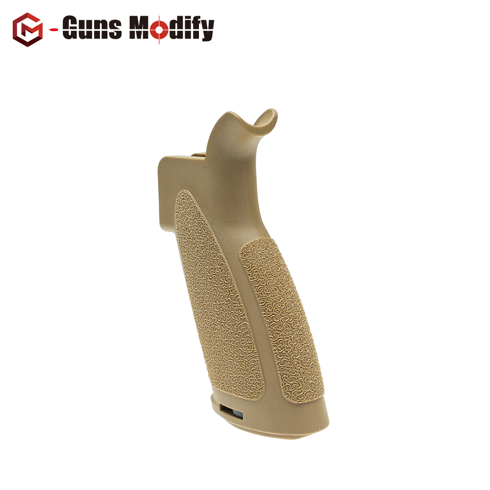 A5 Style V7 Grip-FDE - GM0557