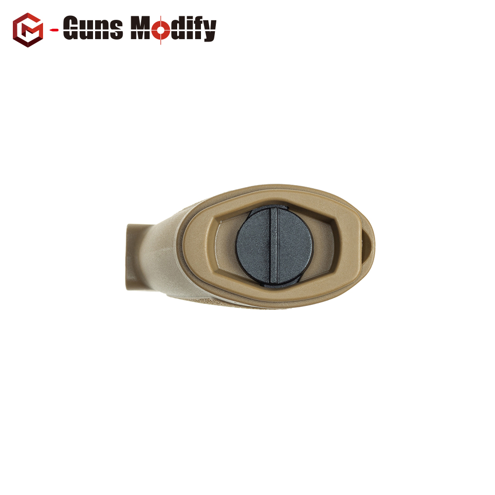 A5 Style V7 Grip-FDE - GM0557