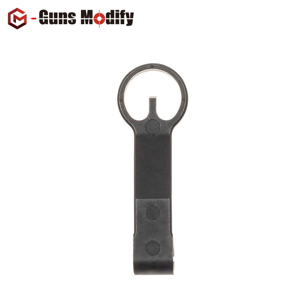 EVO Steel A5 Front Sight For Uma / GM A5 MWS - GM0533