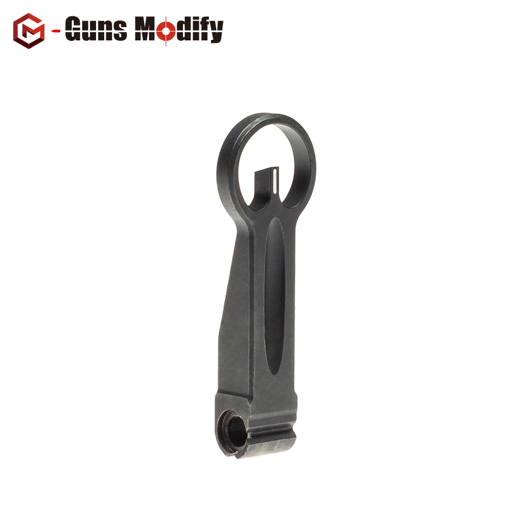 EVO Steel A5 Front Sight For Uma / GM A5 MWS - GM0533