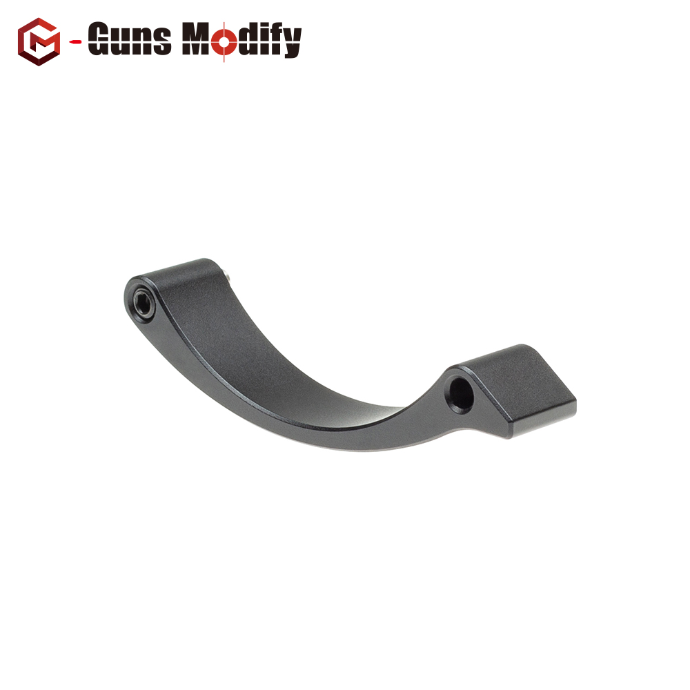 A5 Gen2 Trigger Guard BK For VFC Spec - GM0575