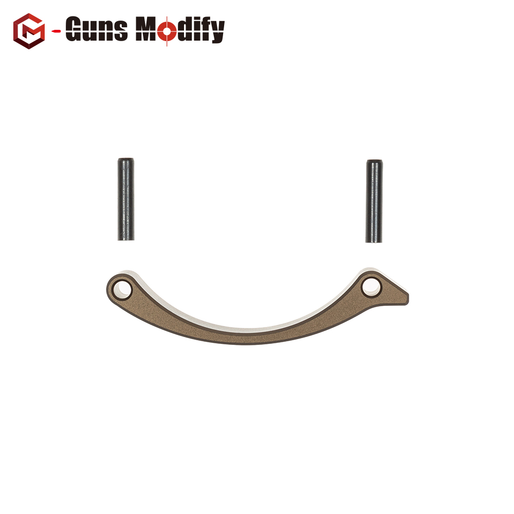 A5 Gen2 Trigger Guard FDE GM/HA/Mil-spec - GM0578