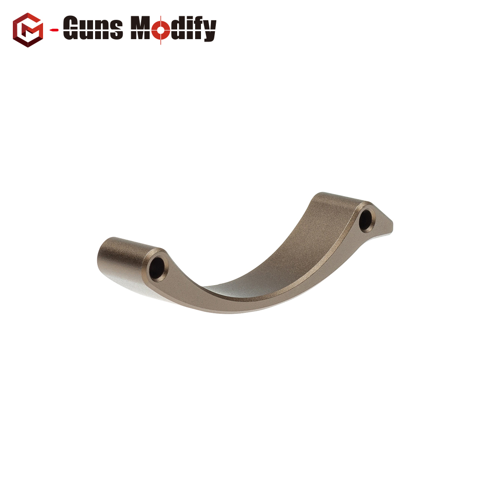 A5 Gen2 Trigger Guard FDE GM/HA/Mil-spec - GM0578