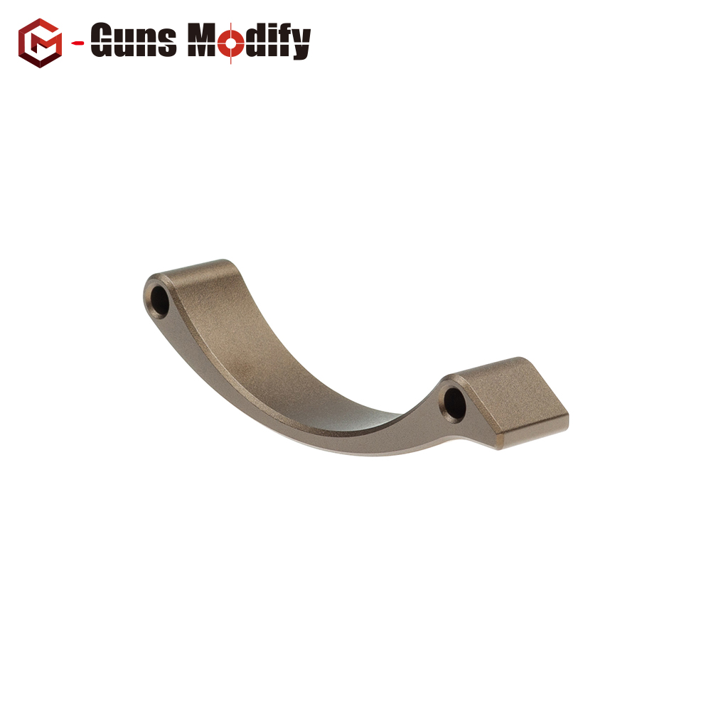 A5 Gen2 Trigger Guard FDE GM/HA/Mil-spec - GM0578