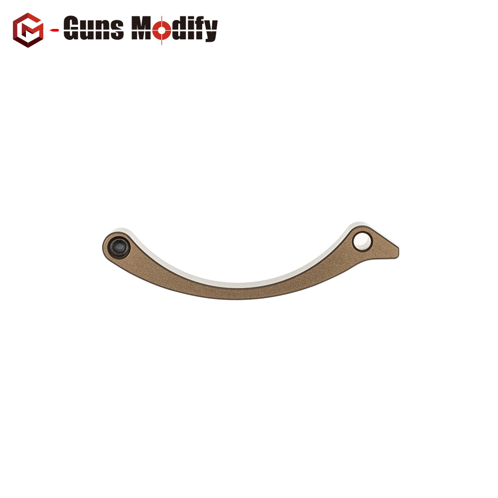 A5 Gen2 Trigger Guard FDE For VFC Spec - GM0576