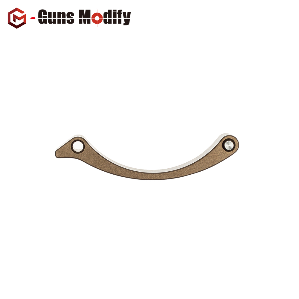 A5 Gen2 Trigger Guard FDE For VFC Spec - GM0576