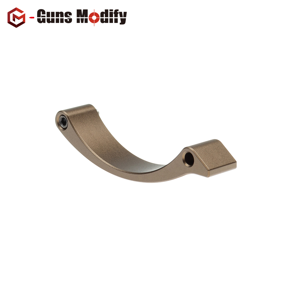 A5 Gen2 Trigger Guard FDE For VFC Spec - GM0576