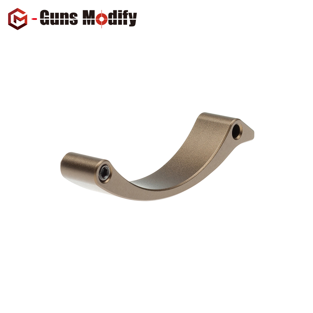 A5 Gen2 Trigger Guard FDE For VFC Spec - GM0576
