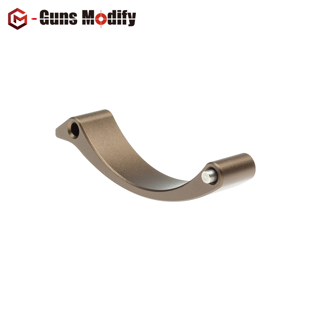 A5 Gen2 Trigger Guard FDE For VFC Spec - GM0576
