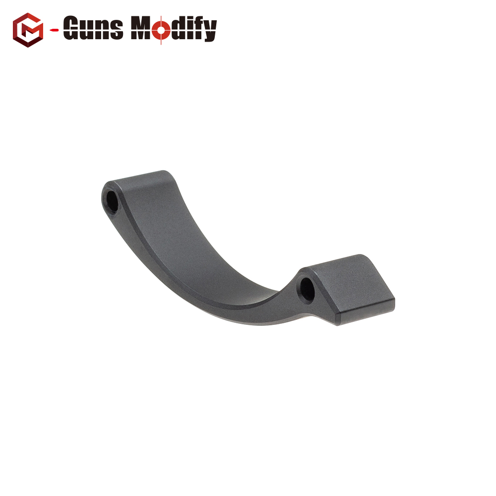 A5 Gen2 Trigger Guard BK / GM/HA/Mil-spec - GM0577