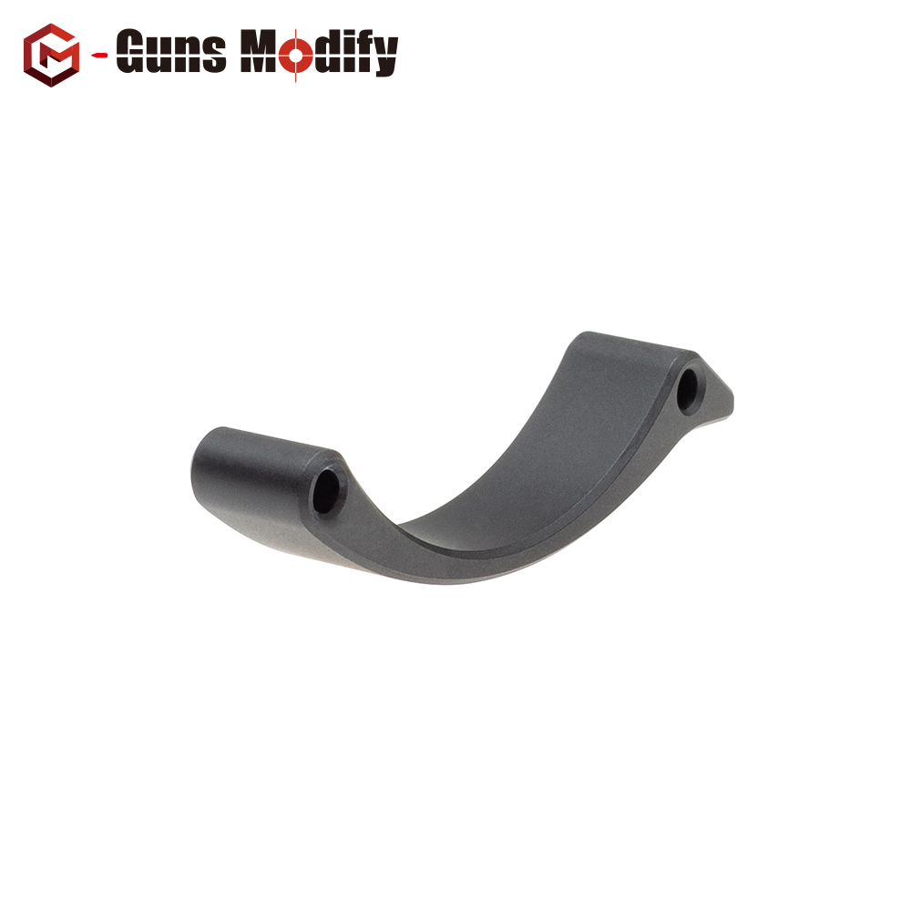 A5 Gen2 Trigger Guard BK / GM/HA/Mil-spec - GM0577