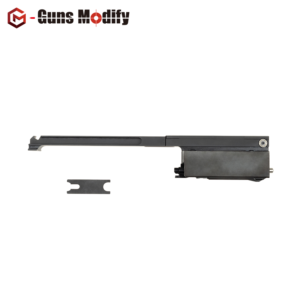 Original Parts  GM-SCAR-L BCG Set  1J Version - GM0605