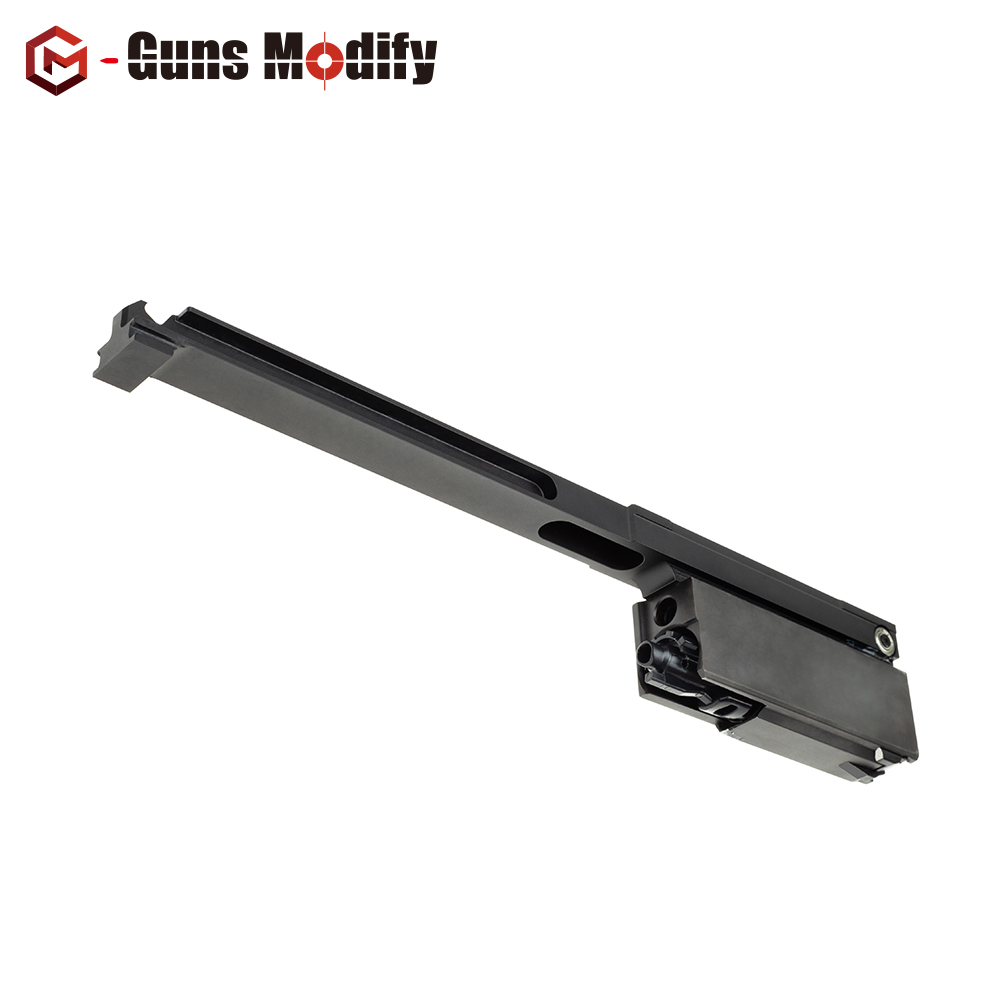 Original Parts  GM-SCAR-L BCG Set  1J Version - GM0605