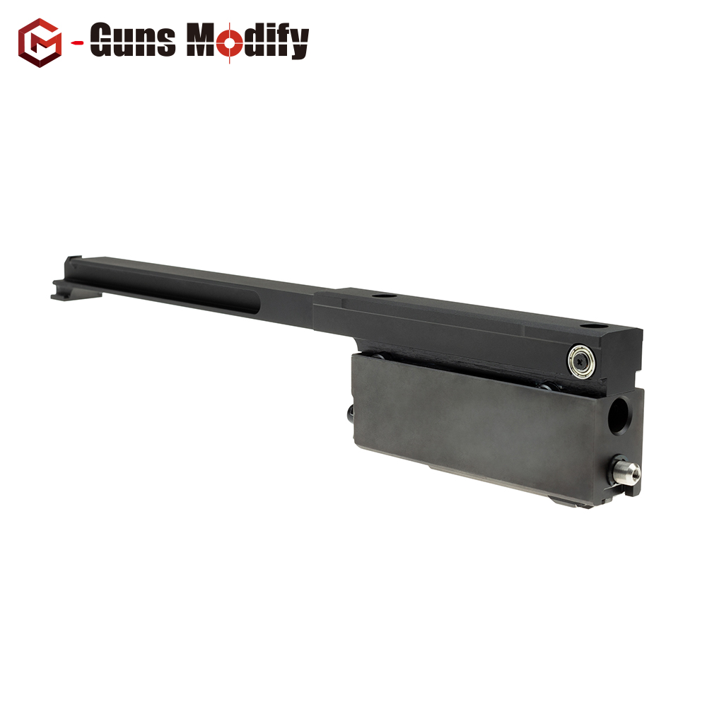 Original Parts  GM-SCAR-L BCG Set  1J Version - GM0605