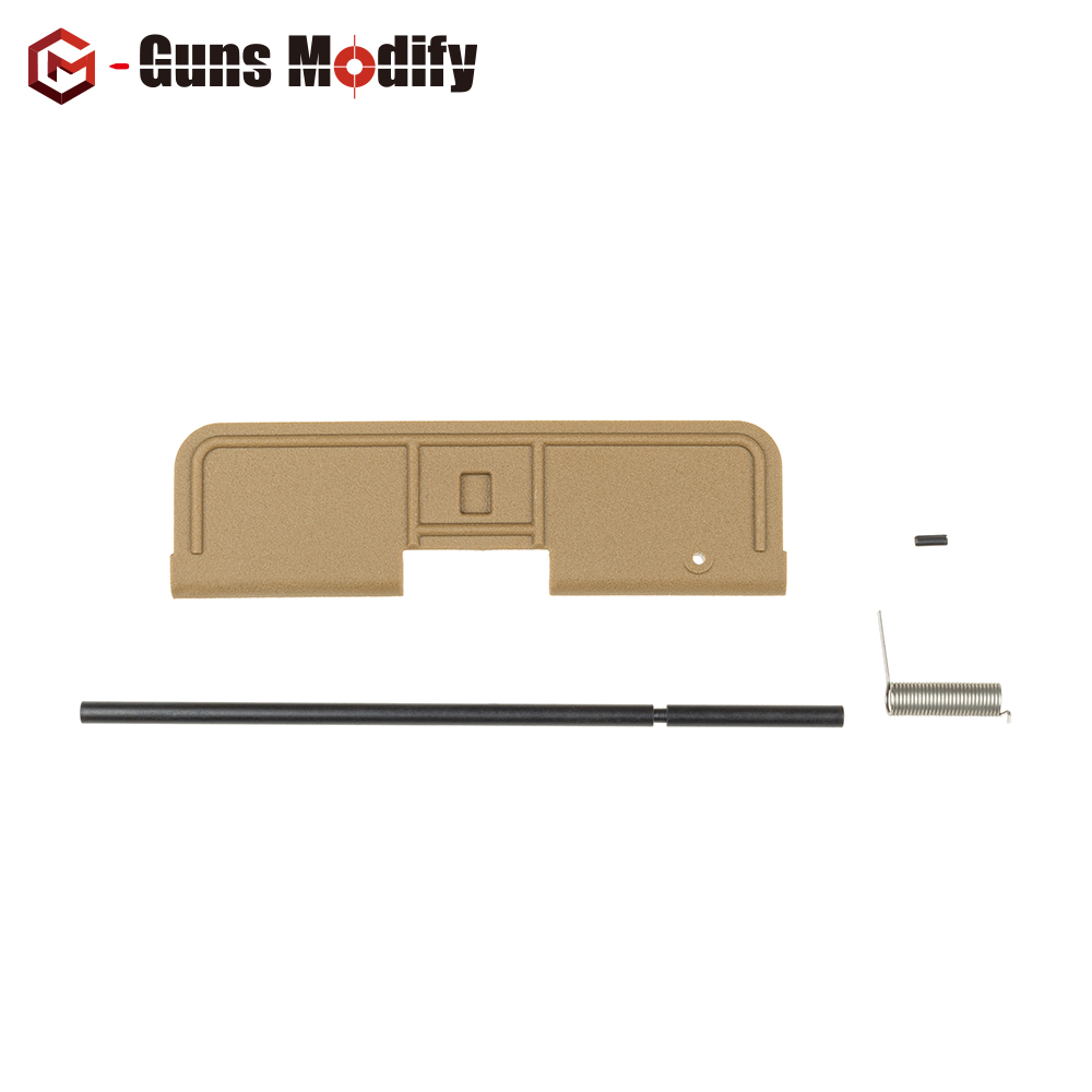 HK Style Mil-Spec Plastic Dust  Cover FDE - GM0597