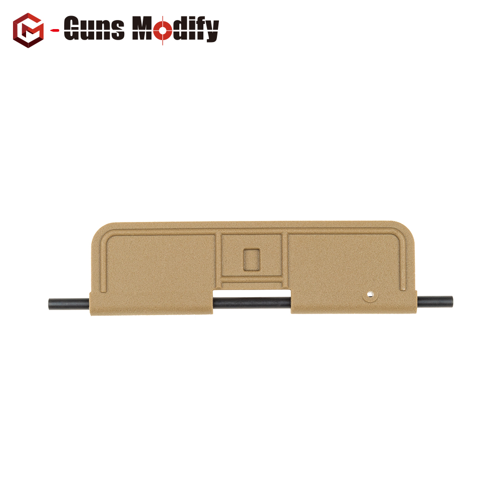 HK Style Mil-Spec Plastic Dust  Cover FDE - GM0597