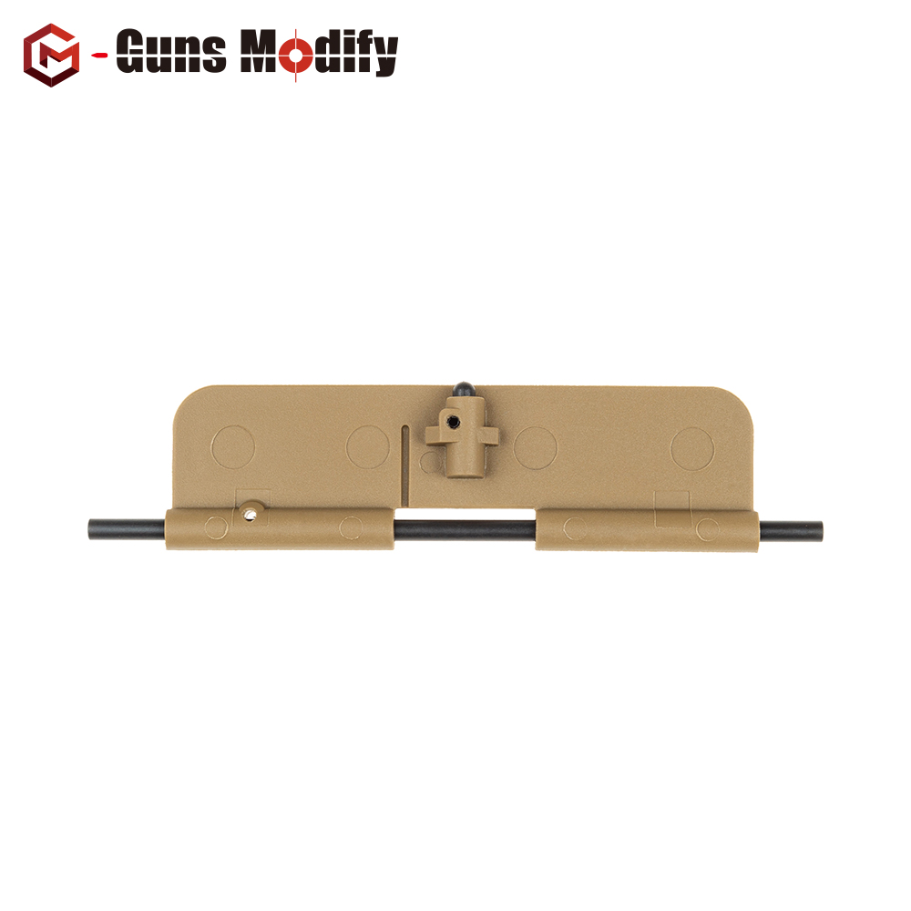 HK Style Mil-Spec Plastic Dust  Cover FDE - GM0597