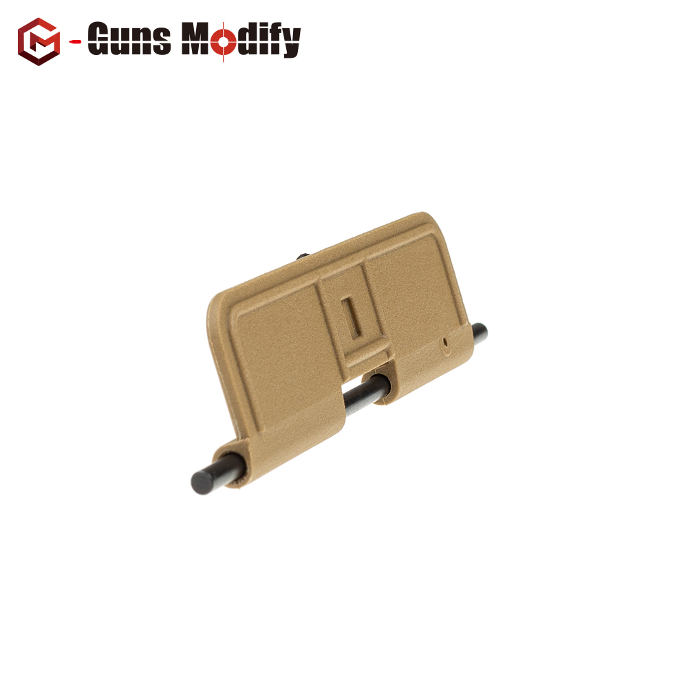 HK Style Mil-Spec Plastic Dust  Cover FDE - GM0597