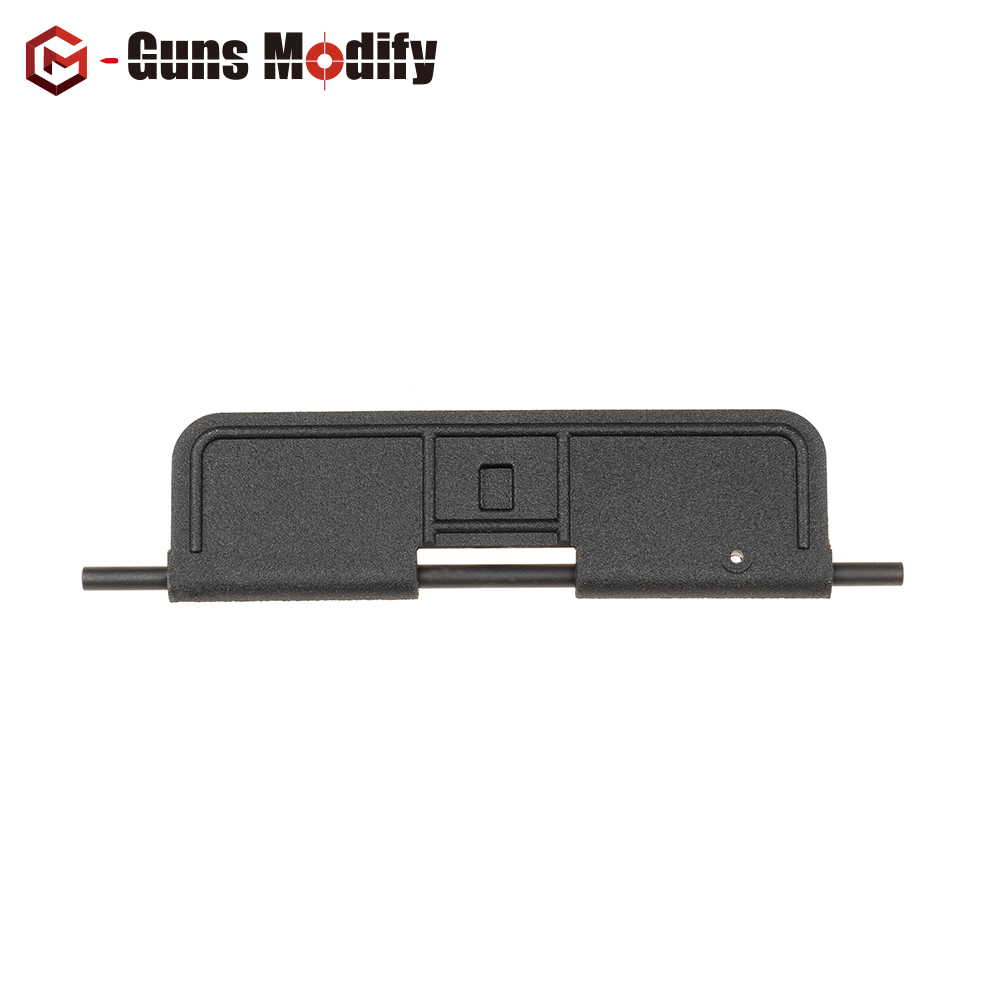 HK Style Mil-Spec Plastic Dust  Cover BK - GM0596