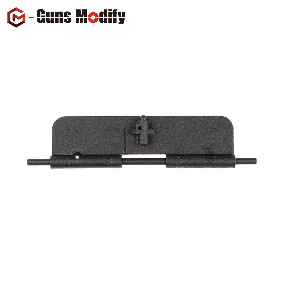 HK Style Mil-Spec Plastic Dust  Cover BK - GM0596