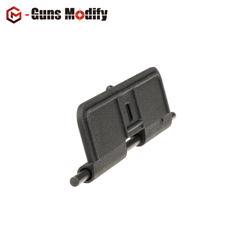 HK Style Mil-Spec Plastic Dust  Cover BK - GM0596